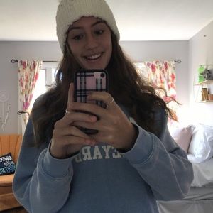 Meet your Posher, Violet